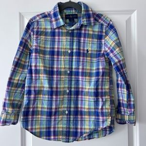 Ralph Lauren Dress Shirt